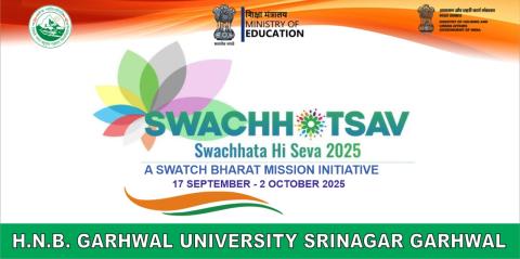 Swachhata Hi Seva 2025